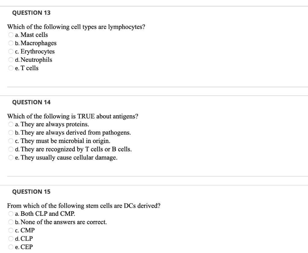 solved-question-13-which-of-the-following-cell-types-are-chegg