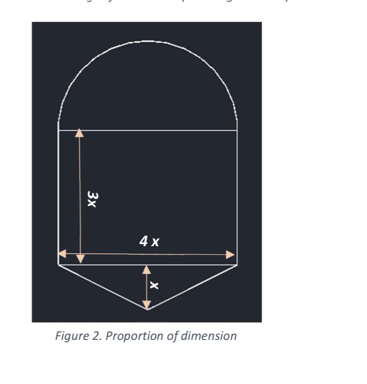 Solved Figure 1. Realistic Image of the Tank as per | Chegg.com