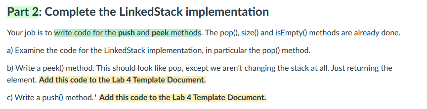 Solved Stack | Chegg.com