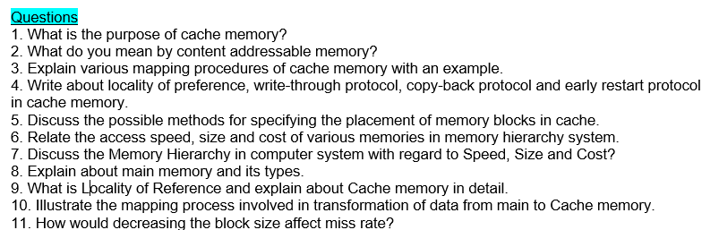 solved-questions-1-what-is-the-purpose-of-cache-memory-2-chegg