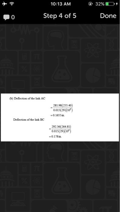 Solved I have posted the answers for part a and b ... please | Chegg.com