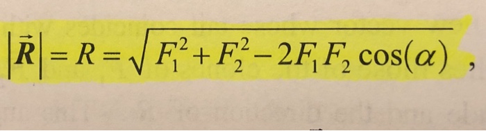Solved . Determine R analytically. You will need to use all | Chegg.com