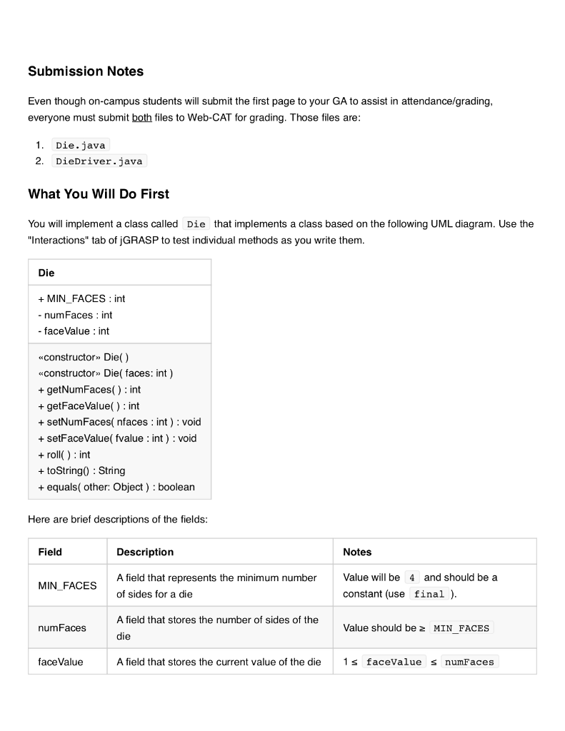 Solved In this lab, you will be implementing a version of | Chegg.com