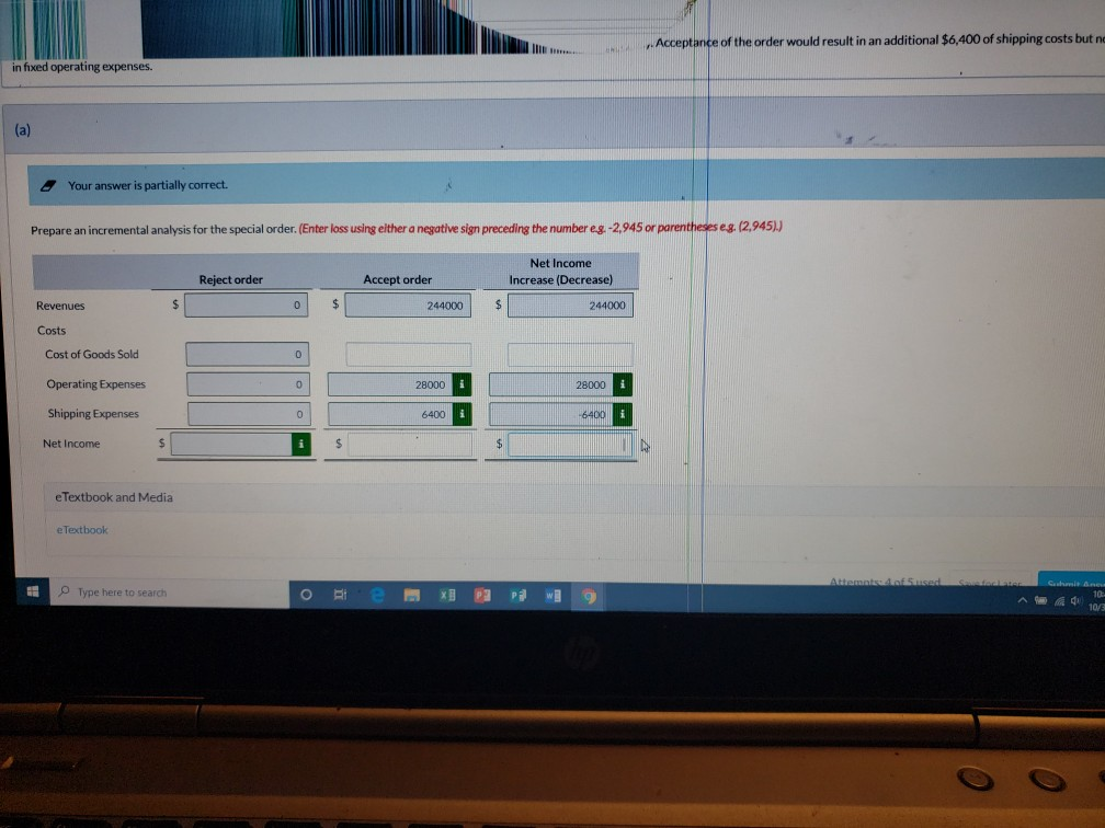 Solved 0.48/2 Question 1 View Policies Show Attempt History | Chegg.com