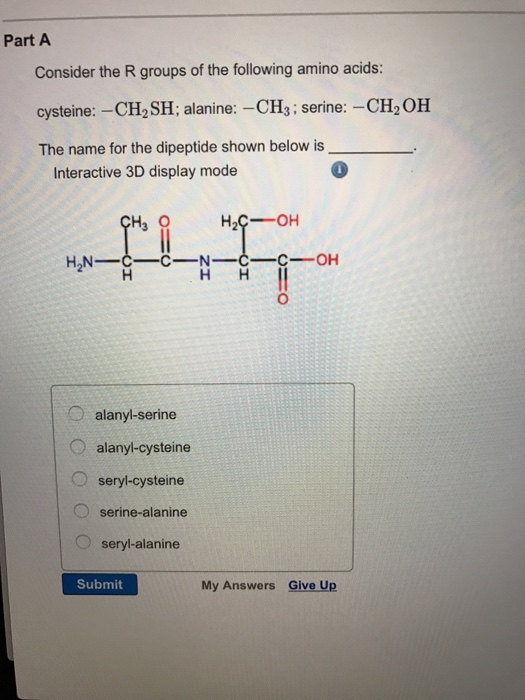 solved-consider-the-r-groups-of-the-following-amino-acids-chegg