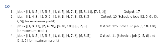 DESIGN AND ANALYSIS OF ALGORITHM#include | Chegg.com image.