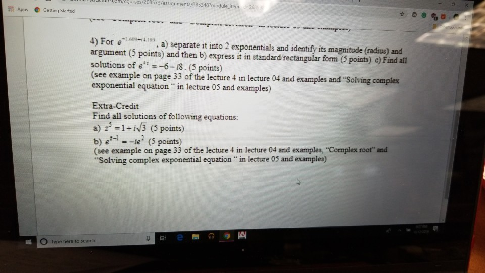 Solved my courses/208573/assignments/885348?module_item | Chegg.com