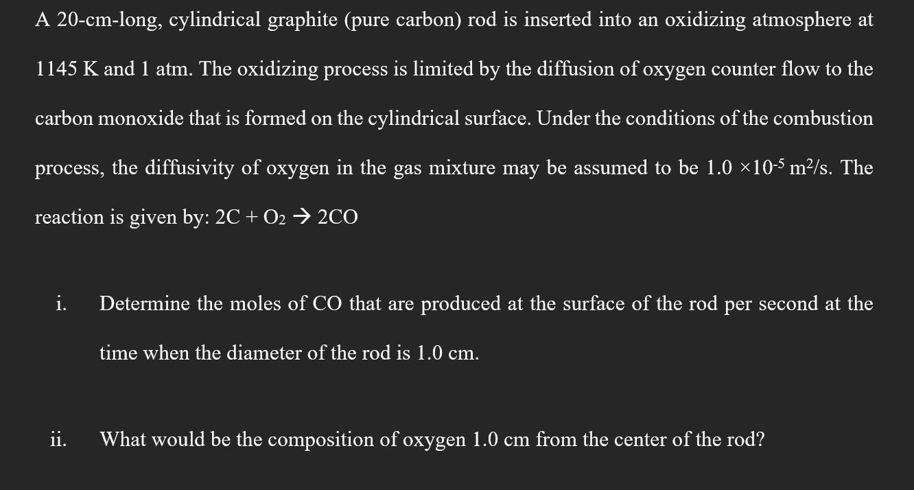Solved I saw some answers using mole fraction = 0.4 but, How | Chegg.com