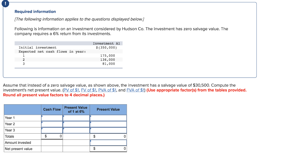 solved-required-information-the-following-information-chegg