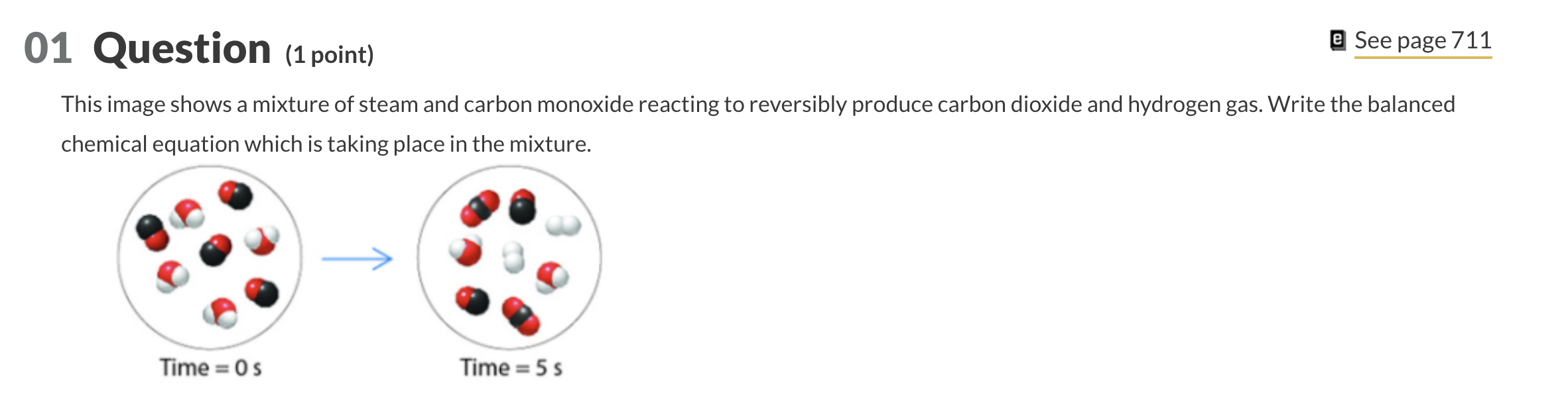 Solved 1 Question (1 point) e See page 71 This image shows a | Chegg.com