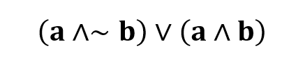 Solved Given the logical expression below: Draw the | Chegg.com