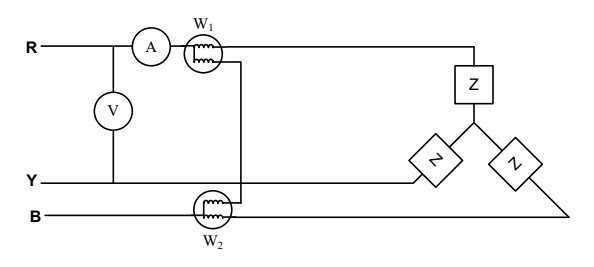 Solved (a) A 50-Hz 3 phase balanced system is shown in | Chegg.com