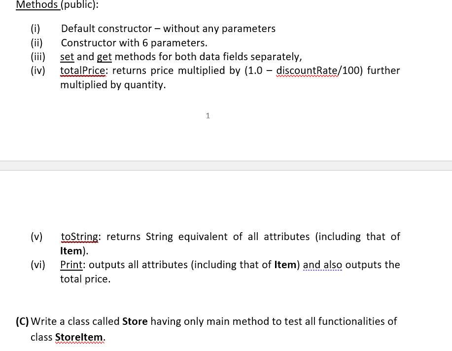 Solved It is required to develop an application in Java to | Chegg.com