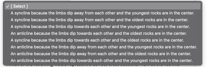 Solved Use the above map to answer the following questions. | Chegg.com