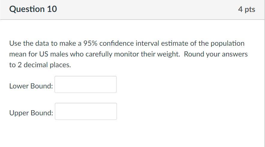 Solved This is using the SPSS program. If you can, I'd love | Chegg.com