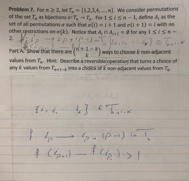 Solved the name of the book is generatingfunctionology