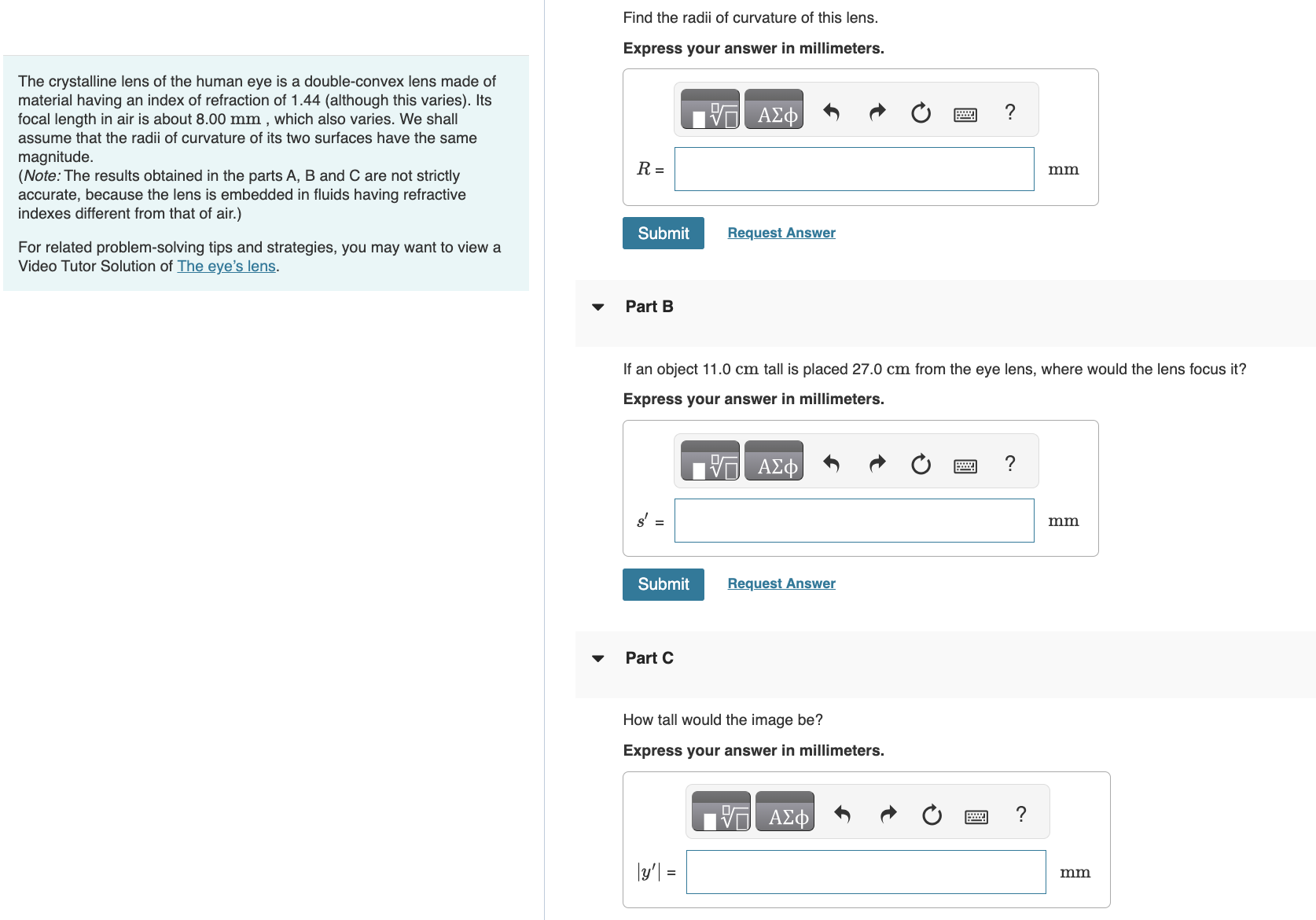 solved-find-the-radii-of-curvature-of-this-lens-express-chegg