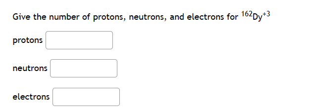 3 the number of protons and neutrons combined is called the