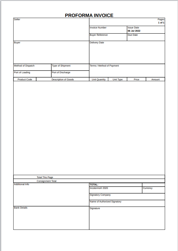 Solved You receive a fax transmittal from Japanese buyers | Chegg.com