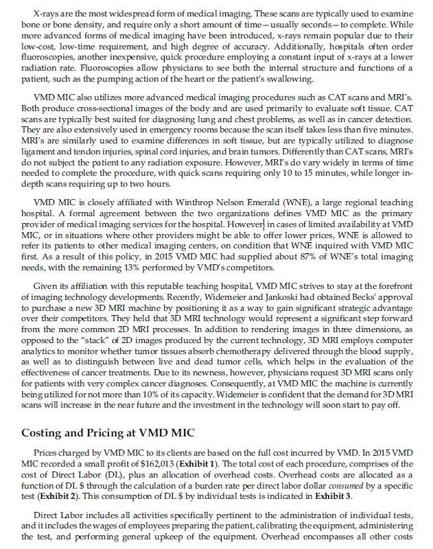 Solved Based on the article below, answer the following