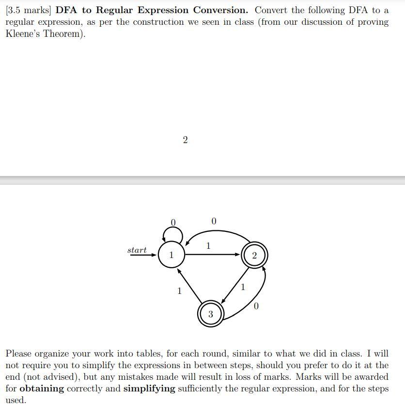 solved-3-5-marks-dfa-to-regular-expression-conversion-chegg