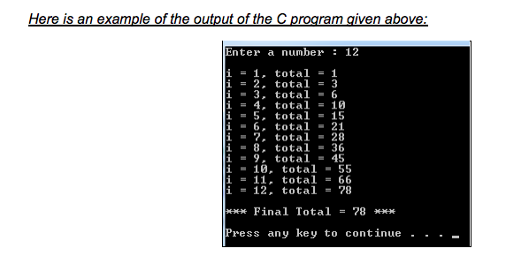 Solved Exercise 1 Rewrite The Following C Program In C Chegg Com