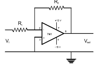 Solved Please include the built circuit using CircuitLab. As Circuit Diagram