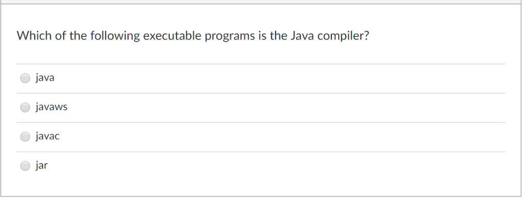 solved which of the following executable programs is... Solved Which of the following executable programs is the | Chegg.com