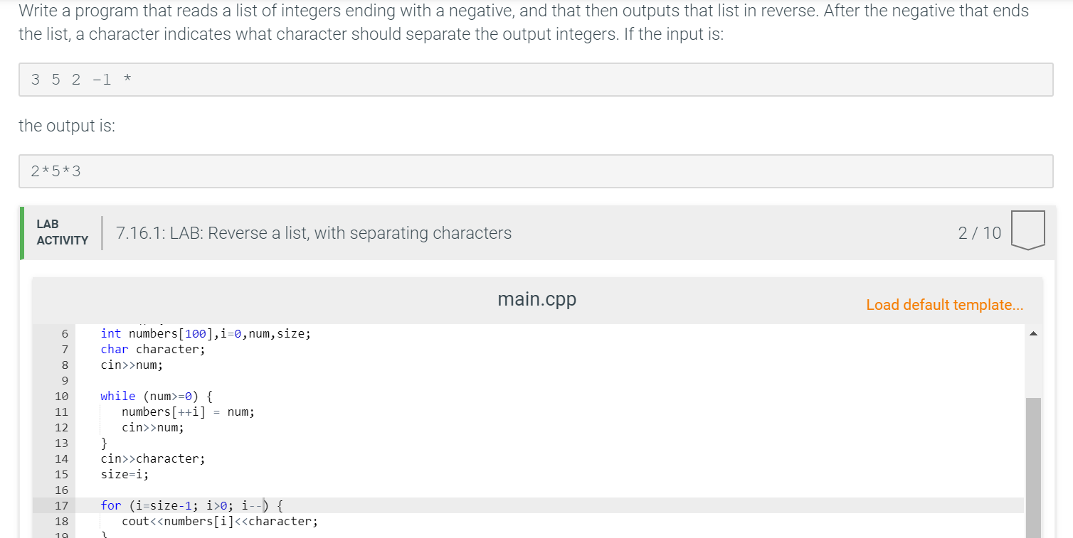 solved-write-a-program-that-reads-a-list-of-integers-ending-chegg