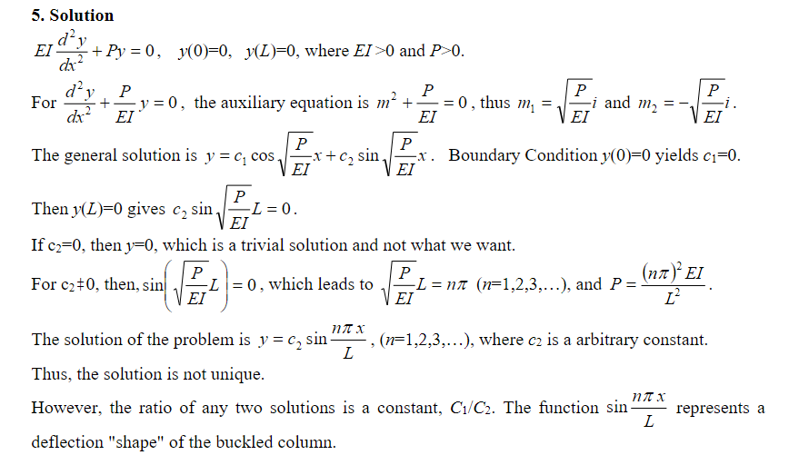 Please tell me what is the solution to this problem. I did