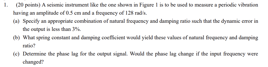 Solved there are some wrong answers in Chegg for this | Chegg.com
