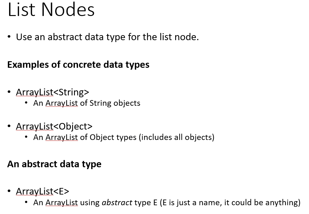 Solved Single Linked List • Create your first data structure | Chegg.com