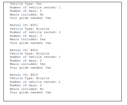 Solved write code in java for stage 1 . object | Chegg.com