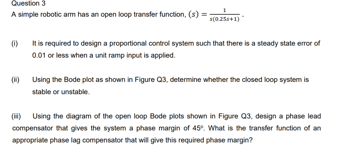Solved Hi, can you please answer this question step by step | Chegg.com