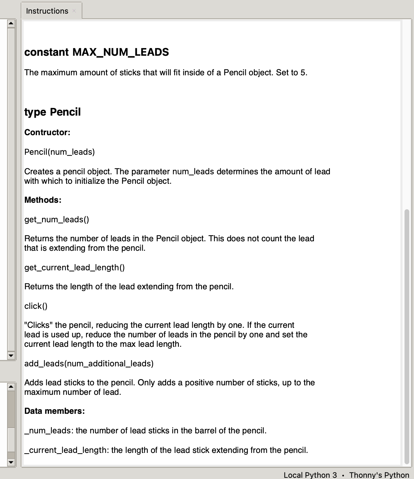 Solved Exercise: query02 Description Write a function that | Chegg.com