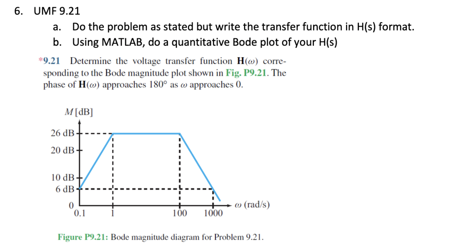 Solved Umf 9 21a ï Do The Problem As Stated But Write The Chegg Solved Umf 9 21a ï Do The Problem As Stated But Write The Chegg