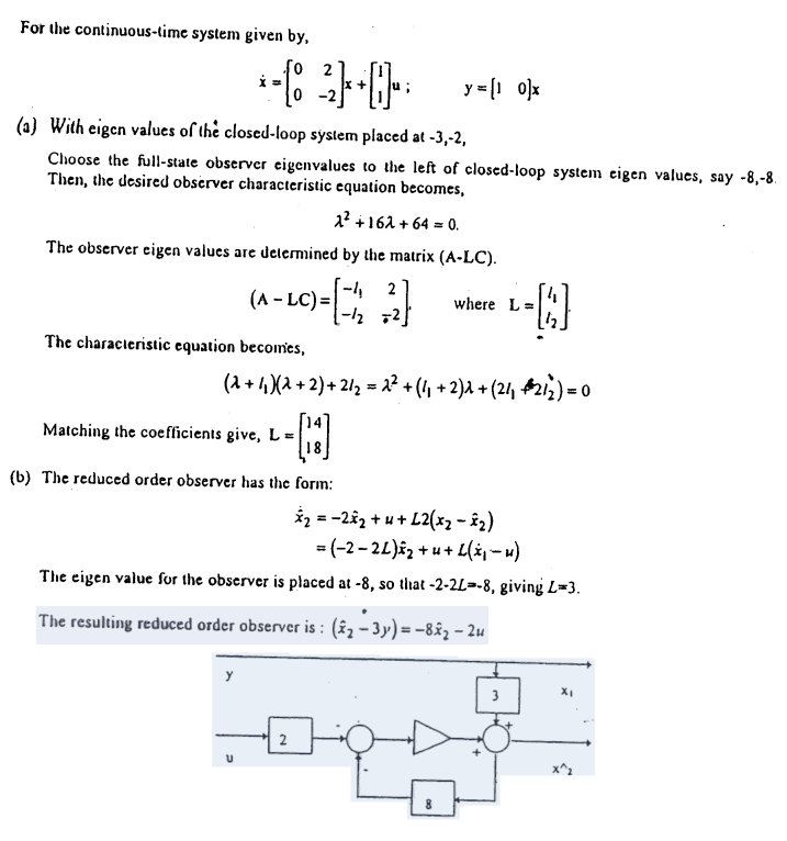 Solved Kindly provide clearly manual calculation for above | Chegg.com