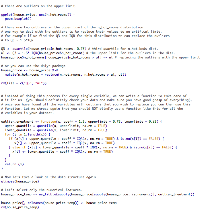 # note that I used an double sapply function in this | Chegg.com