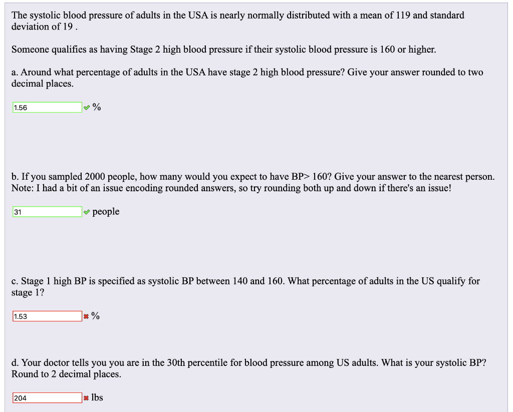 solved-the-systolic-blood-pressure-of-adults-in-the-usa-is-chegg