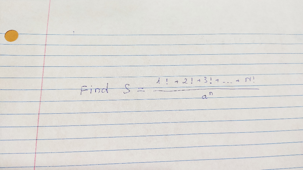 find 1 2 3 7