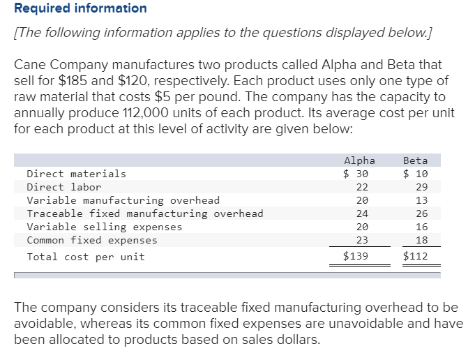 solved-1-how-many-pounds-of-raw-materials-are-needed-to-chegg