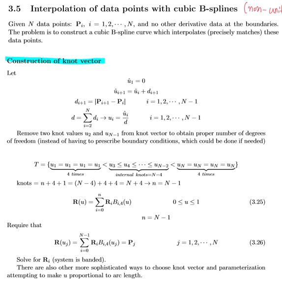3. Consider a set of eight points in 2D space as | Chegg.com
