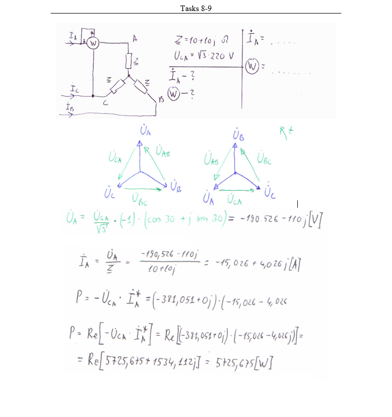 Solved A = 4 B= 5 This Is The Example For Above Problem | Chegg.com