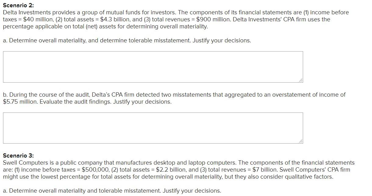 Solved THIS IS ALL ONE QUESTION SO PLEASE ANSWER ALL OF IT,