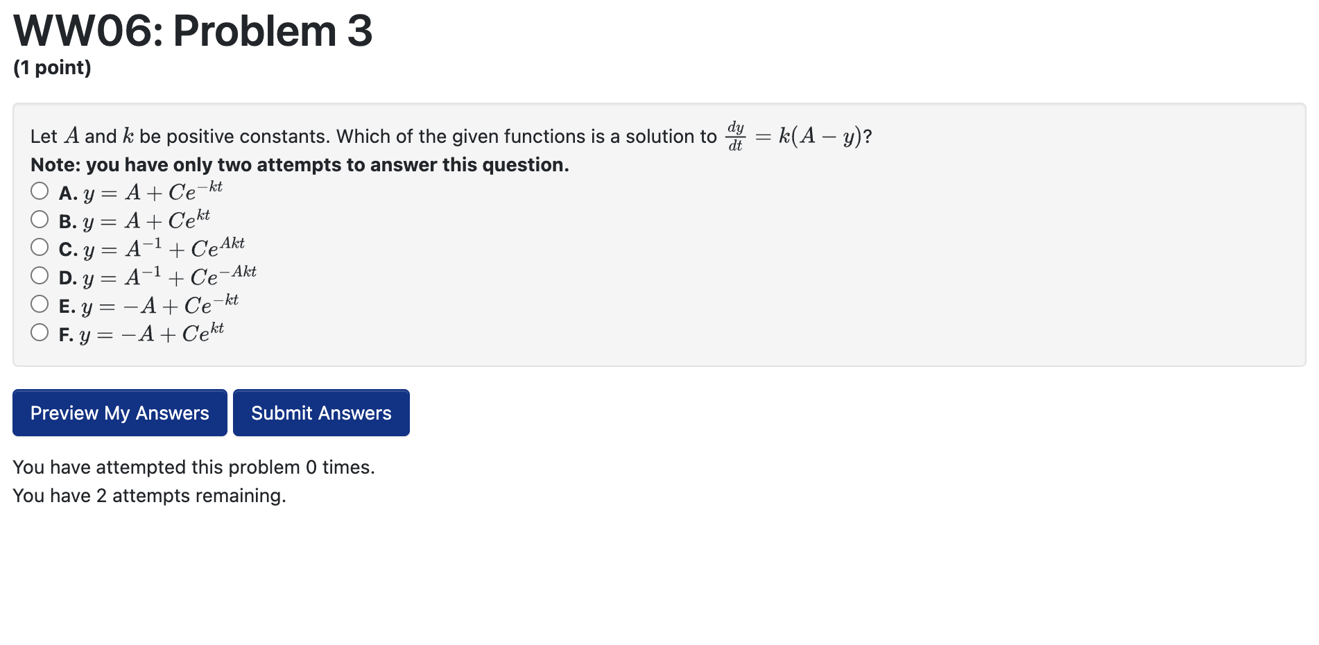 Solved For problems (a) through (d), give an answer between
