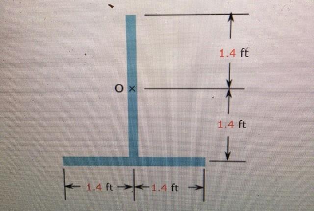 Solved A body consists of two perpendicular rods rigidly | Chegg.com