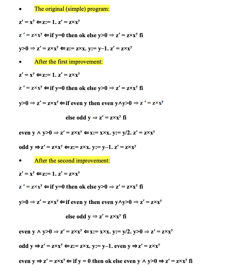 Question: The flow chart below represents the final | Chegg.com