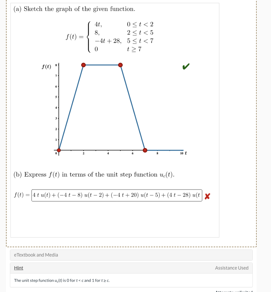 Solved Ive posted this question a couple times and still | Chegg.com