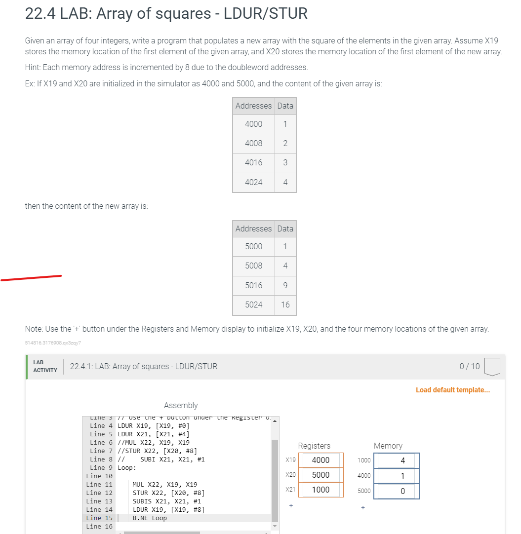 Solved Need Help, I Don't Understand What Is Wrong. All I Am | Chegg.com