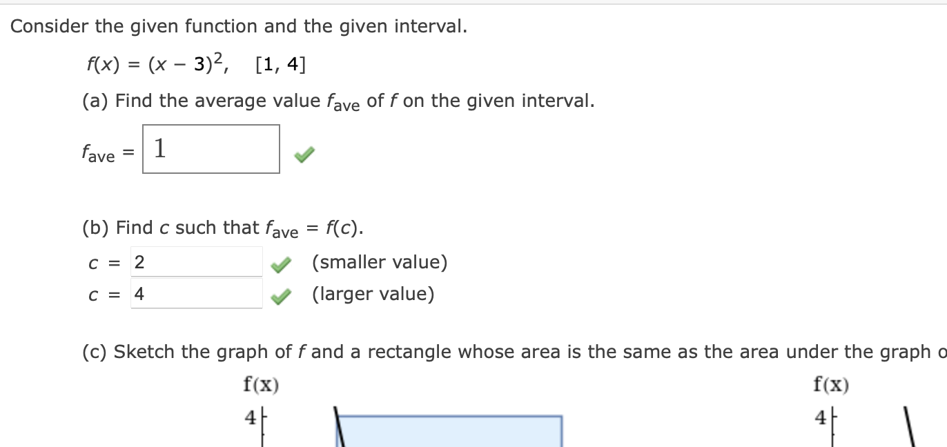 Solved I Don't Understand How I Got The Answer For B. How Do | Chegg.com